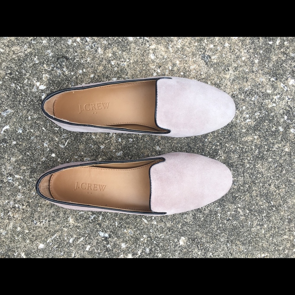 J. Crew Shoes